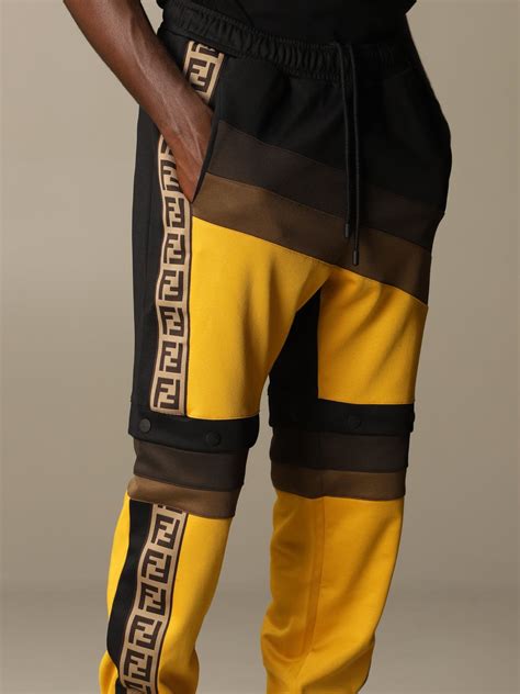 fendi the fendista|fendi pants.